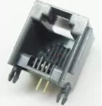 Cổng Mạng RJ11-6P2Chân-cái